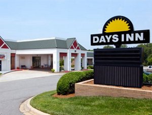 Days Inn Lake Norman