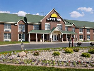 Days Inn Burnsville