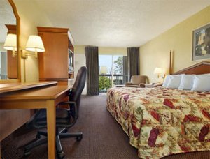 Days Inn Pensacola Fl