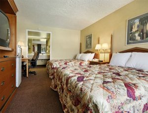 Days Inn Pensacola Fl