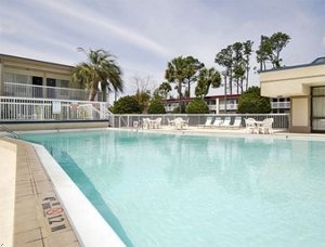 Days Inn Pensacola Fl