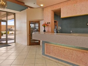 Days Inn & Suites Tucson Az