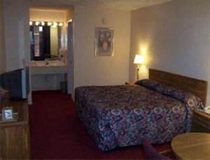 Days Inn Calvert City