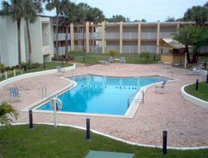 Days Inn & Suites Clermont