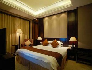 Days Hotel Riverview Hangzhou