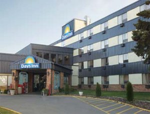 Days Inn & Conference Center Edmonton Airport