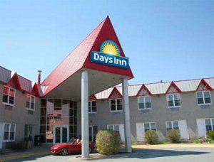 Days Inn - Dartmouth