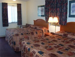 Days Inn Ku Lawrence