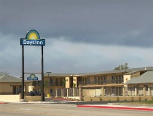 Days Inn Mojave Ca