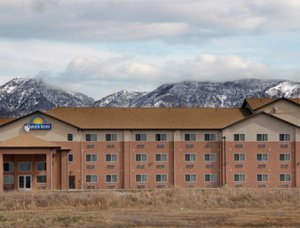 Days Inn Brigham City