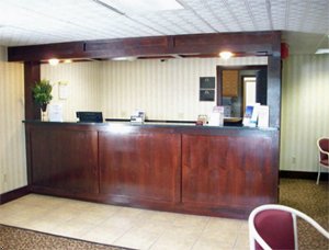 Days Inn Grantville