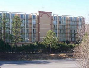 Days Inn Atlanta West/Six Flags