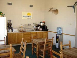 Days Inn And Suites Llano