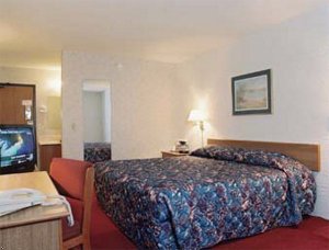 Bridgeview Days Inn