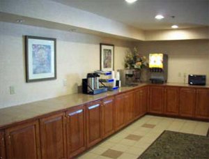 Days Inn Louisburg