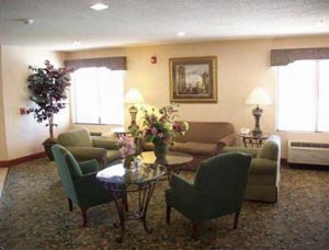 Days Inn Louisburg