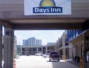 Days Inn New Orleans