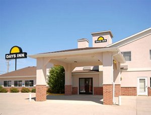 Days Inn - Ottumwa