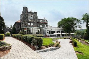 Tarrytown House Estate And Conference Center