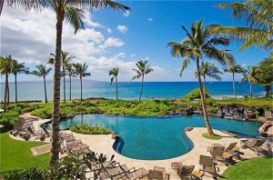 Wailea Beach Villas