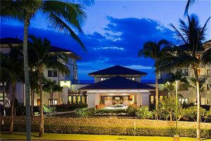 Wailea Beach Villas