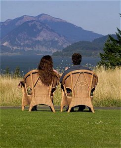 Skamania Lodge