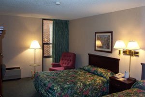 Drury Inn Fairview Heights