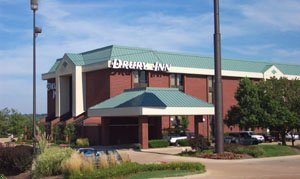 Drury Inn And Suites Fenton St. Louis Sw