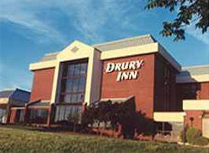 Drury Inn Collinsville