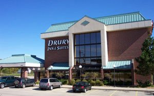 Drury Inn Joplin