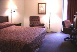 Drury Inn And Suites Springfield