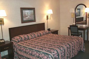 Drury Inn And Suites Springfield