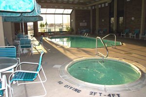 Drury Suites Cape Girardeau