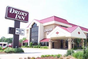 Drury Inn Sikeston