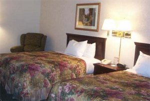 Drury Inn And Suites Houston Galleria