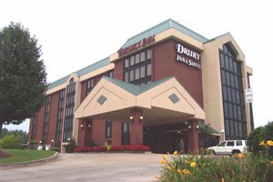 Drury Inn And Suites Atlanta Marietta