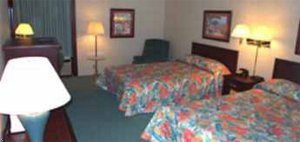 Drury Inn And Suites Houston Hobby