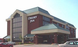 Drury Inn Marion