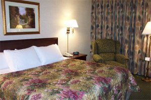 Drury Inn And Suites Kansas City Airport