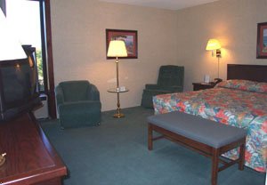 Drury Inn And Suites Houston The Woodlands