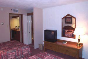 Drury Suites Paducah