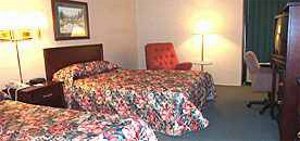 Drury Inn And Suites Birmingham