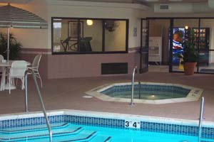 Drury Inn And Suites Memphis South