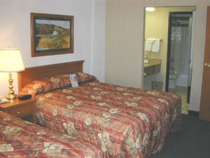 Drury Suites Mcallen