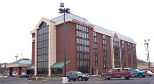 Drury Inn And Suites St. Louis Sw