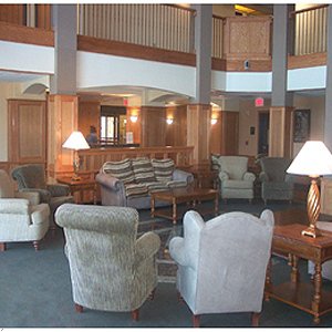 Lafayette Drury Inn & Suites