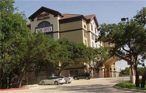 North San Antonio Drury Inn & Suites