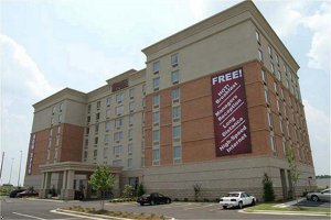 Drury Inn Suites Montgomery