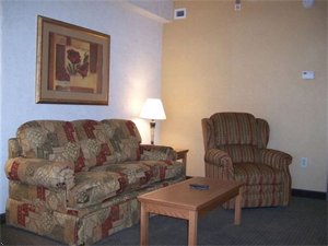 Drury Inn And Suites Amarillo