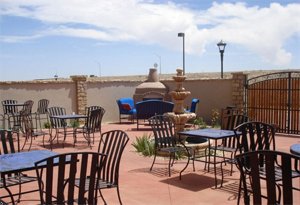 Drury Inn & Suites Las Cruces